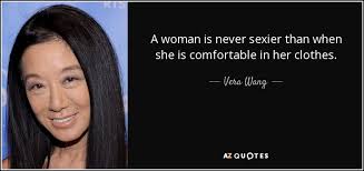 TOP 25 QUOTES BY VERA WANG (of 74) | A-Z Quotes via Relatably.com