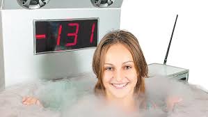 Image result for cryotherapy