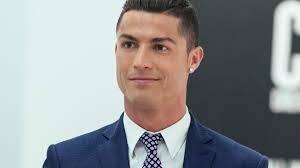 Revised title: Revealed: The Woman Cristiano Ronaldo Plans to Marry Ten Years from Now