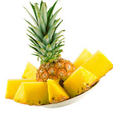 Résultat de recherche d'images pour "ananas victoria appetissant"