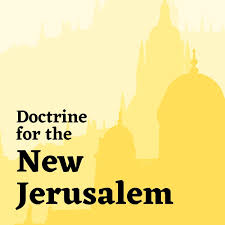 Doctrine for the New Jerusalem