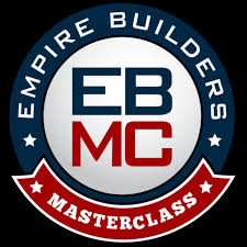 Empire Builders MasterCast
