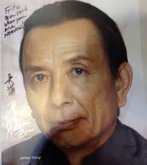 James Hong to my husband: &quot;You suck when you are nervous!&quot; James Hong to my husband: “You suck when you are nervous!” - james_hong_autograph