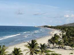 Képtalálat a következőre: „venezuela beach”