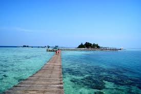 Harga Tour Travel Paket Wisata Pulau Pari & Pulau Harapan Murah 2014
