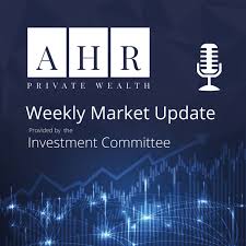 AHR Weekly Market Update Podcast