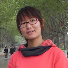 Lili Wang (B.S. in Chemistry, Huaibei Normal University, 2011): School of Chemistry and Materials Science, Entry year 2013. Dong Liu (B.S. in Chemistry, ... - Lili-Wang