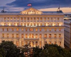 Gambar Imperial, a Luxury Collection Hotel, Vienna