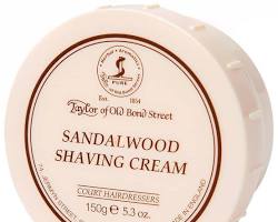 Taylor of Old Bond Street Shaving Cream