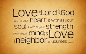 Image result for LOVE AND ACCEPTANCE, SCRIPTURE