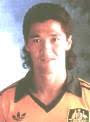 <b>Alan Davidson</b> played 1 game as Captain in 1988. <b>Alan Davidson</b> - 031-davidson