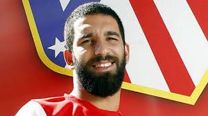 The agent of Atletico Madrid midfielder Arda Turan has told The Metro he has received an offer for Turan from a ... - arda-turan