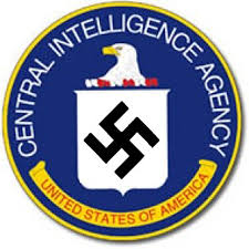 Resultado de imagen de las SS y la Gestapo se colocaron en la policía, los servicios de inteligencia y la Agencia de Contraespionaje.