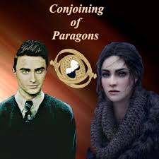 Harry Potter and the Conjoining of Paragons