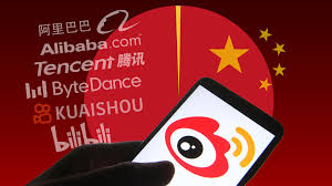 China takes 'golden shares' in Alibaba, Tencent units - FT