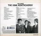 Kink Kontroversy [Deluxe Edition]