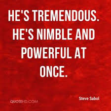 Steve Sabol Quotes | QuoteHD via Relatably.com
