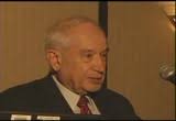 Moving Image Archive &gt; Community Video &gt; Cannabinoid System in Neuroprotection - Raphael Mechoulam - CannabinoidSystemInNeuroprotection-RaphaelMechoulam_000600