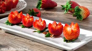 Image result for free food photos with flowers