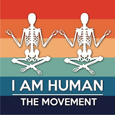 I AM HUMAN The Movement