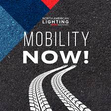 Mobility Now! Archives - North American Lighting