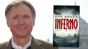 &quot;Sakrileg&quot;-Autor <b>Dan Brown</b> bringt am 14. Mai sein neues Buch &quot;Inferno&quot; <b>...</b> - -sakrileg-autor-dan-brown-bringt-am-14-mai-sein-neues-buch-inferno-heraus-