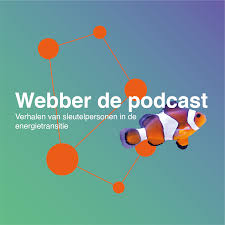 Webber de podcast