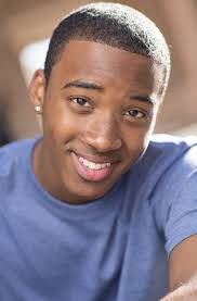 Saginaw native Algee Smith lets it shine on the Disney Channel - 11294190-large