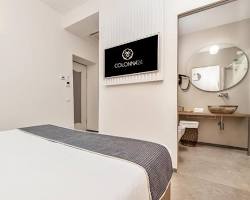 Gambar Colonna 24 Luxury Room in Portovenere near 5 Terre, Cinque Terre