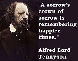 Alfred Lord Tennyson&#39;s quotes, famous and not much - QuotationOf . COM via Relatably.com