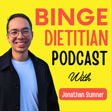 Binge Dietitian Podcast