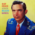 Ray Price Sings Heart Songs