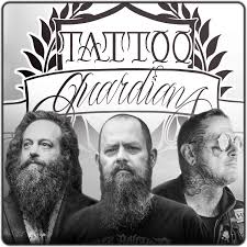 Tattoo Guardians Podcast
