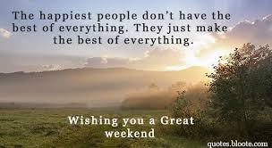 Image result for great saturday quotes
