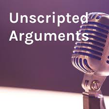 Unscripted Arguments