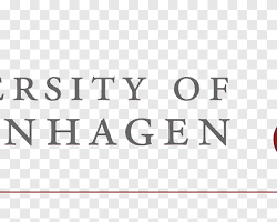 صورة Logo de l'Université de Copenhague