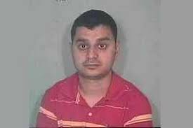 Newsome fraudster Shazad Hussain jailed for eight years ... - shazad-hussain-750864959-4882474