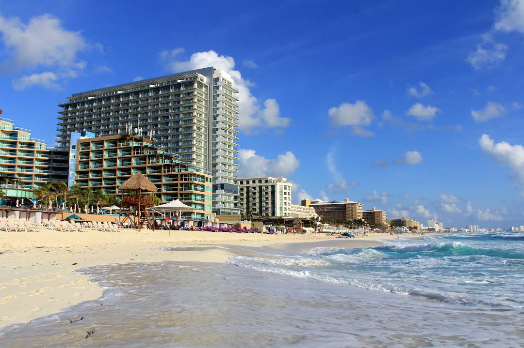 Find Cheap Flights from Dallas to Cancún - Google Flights