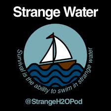 Strange Water Podcast