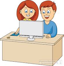 Image result for classroom clipart computer