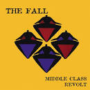 Middle Class Revolt [Bonus CD]