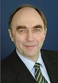 Dr. Christoph Bergner, der Aussiedlerbeauftragte der Bundesregierung. Am 26. und 27. März hat die erste Sitzung der deutsch-rumänischen Regierungskommission ... - christoph_bergner2008