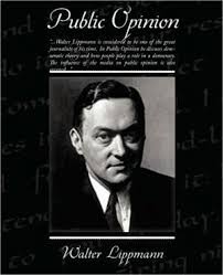 Public Opinion&quot; By Walter Lippmann | Books, Quotes, Inspiration ... via Relatably.com
