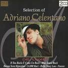 Selection of Adriano Celentano