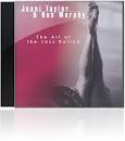The Art of the Jazz Ballad album by Joani Taylor