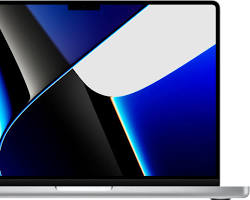 Image of MacBook Pro 14 (M1 Pro, 512GB) laptop