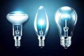 Image result for light bulbs