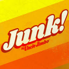 JUNK! by Uncle Jimbo™