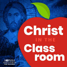 Christ In The Classroom