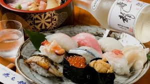 Image result for kanazawa sushi